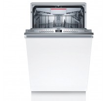 Lavavajillas Integrable BOSCH SMH4HCX48E 3Band HC