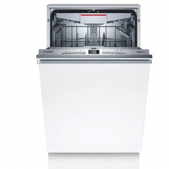 Lavavajillas Integrable BOSCH SMH4HCX48E 3Band HC