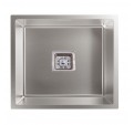 Fregadero CATA CB 40-40 P R10 Inox 1c