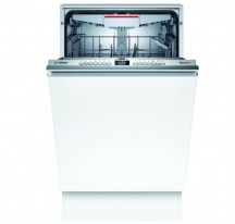 Lavavajillas Integrable BOSCH SBH4HCX48E 86,5 Alto