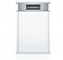 Lavavajillas Semi Integrable BOSCH SMI4HCS48E 3Ba