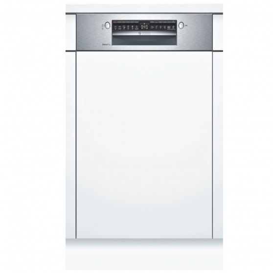 Lavavajillas Semi Integrable BOSCH SMI4HCS48E 3Ba