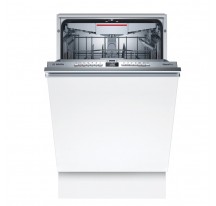 Lavavajillas Integrable BOSCH SMV4HCX48E 3Band HC