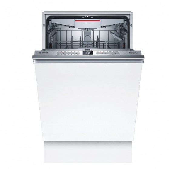 Lavavajillas Integrable BOSCH SMV4HCX48E 3Band HC