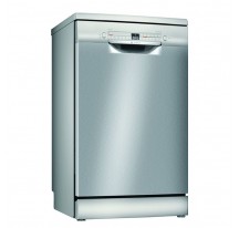 Lavavajillas BOSCH SMS2HTI60E Inox HC