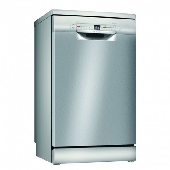Lavavajillas BOSCH SMS2HTI60E Inox HC