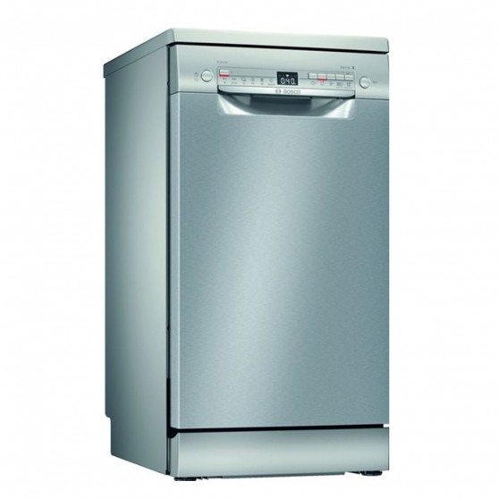 Lavavajillas BOSCH SPS2HKI57E Inox 45cm HC