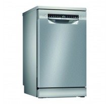 Lavavajillas BOSCH SPS4HMI53E Inox 45cm 3Band