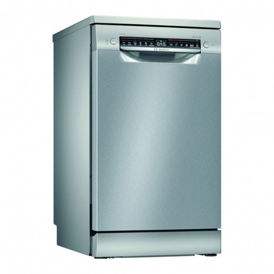 Lavavajillas BOSCH SPS4HMI53E Inox 45cm 3Band