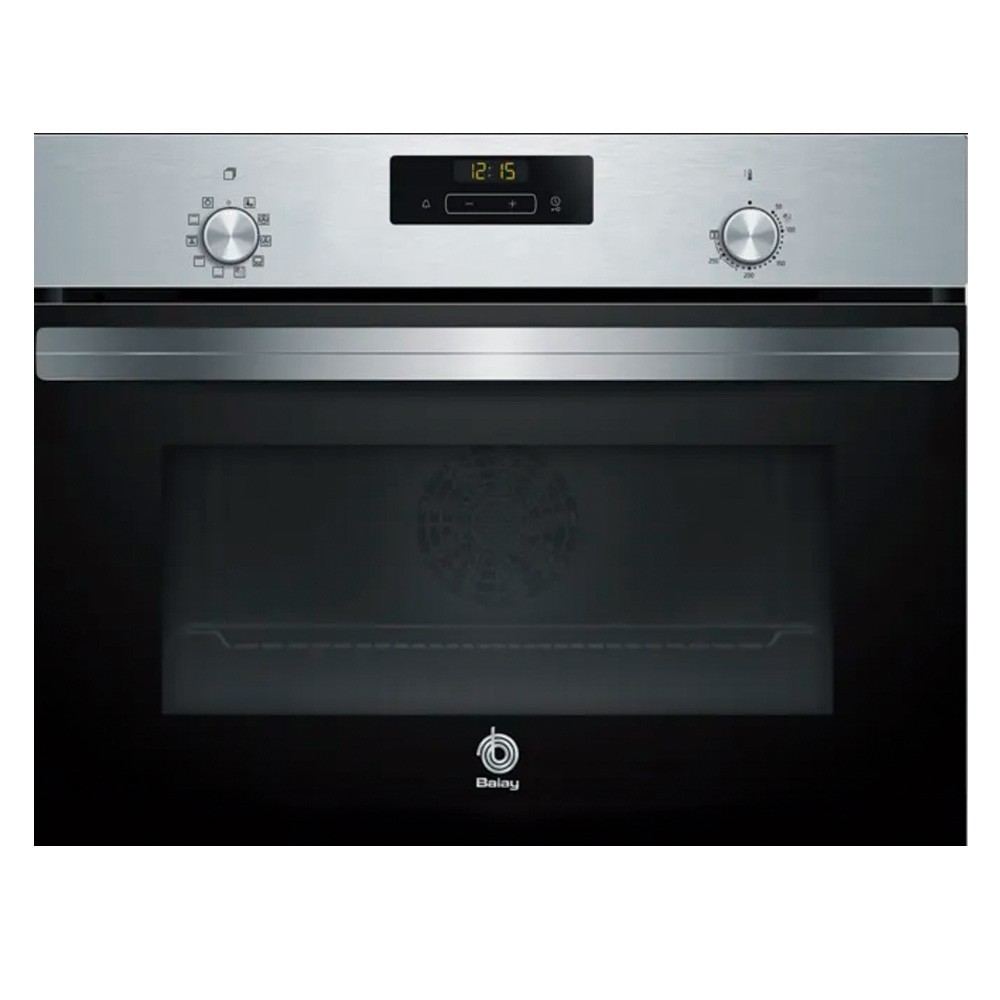 Horno BALAY 3CB4130X2 45cm Inox - Devoraprecios