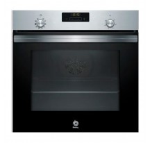 Horno BALAY 3HA4031X2 Inox Aqulisis