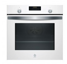 Horno BALAY 3HB413CB2 Blanco Carro Aqulisis
