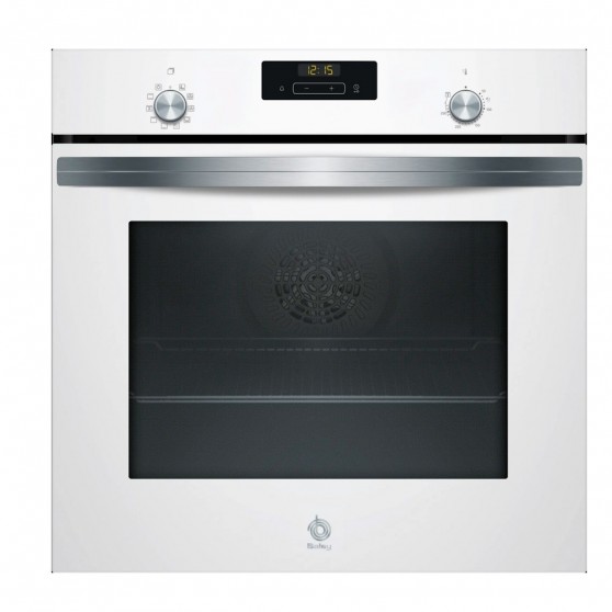Horno BALAY 3HB413CB2 Blanco Carro Aqulisis