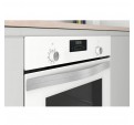 Horno BALAY 3HB413CB2 Blanco Carro Aqulisis