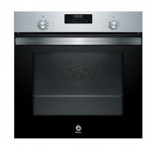 Horno BALAY 3HB413CX2 Inox Carro Aqulisis