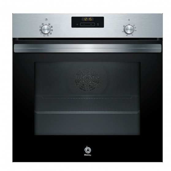 Horno BALAY 3HB413CX2 Inox Carro Aqulisis