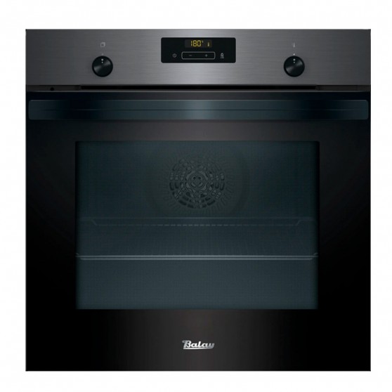 Horno BALAY 3HB4841G2 Grafito Pirlisis Aqulisis