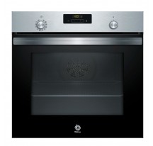Horno BALAY 3HB4841X2 Inox Pirlisis Aqulisis