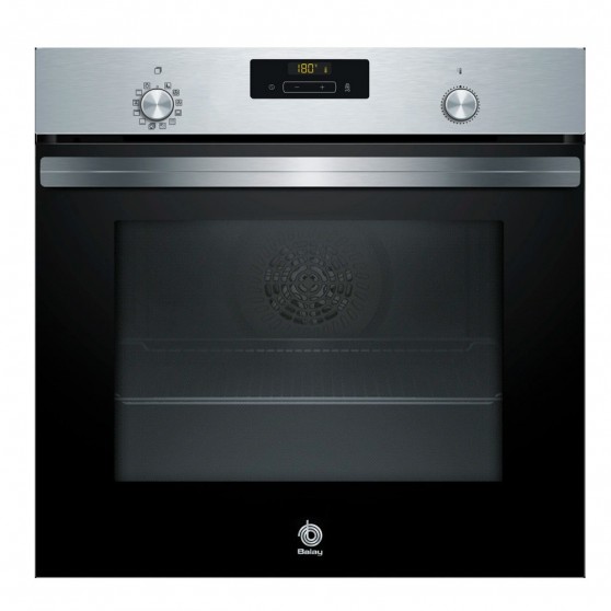 Horno BALAY 3HB4841X2 Inox Pirólisis Aquálisis - Devoraprecios