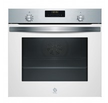 Horno BALAY 3HB5131B2 Inox Cristal Blanco Aqua