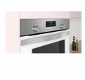 Horno BALAY 3HB5131B2 Inox Cristal Blanco Aqua