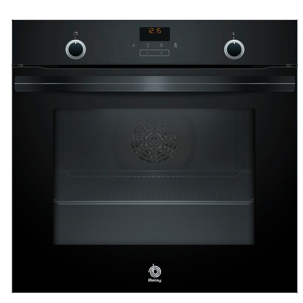 Balay 3HB4331X0 Horno multifuncion con Aqualisis |Analisis|Opiniones