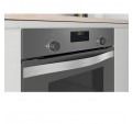 Horno BALAY 3HB584CA2 Gris Antracita Carro Pirlis