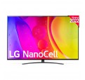 TV LED LG 55NANO816QA 4K IA NanoCell
