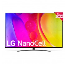 TV LED LG 55NANO816QA 4K IA NanoCell