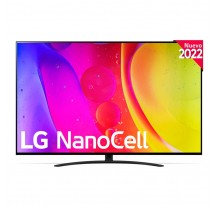 TV LED LG 65NANO826QB 4K IA NanoCell