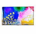 TV OLED LG OLED55G26LA 4K UHD EVO Gallery