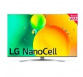 TV LED LG 50NANO786QA 4K IA NanoCell