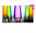 TV LED LG 32LQ63806LC FHD IA Blanco