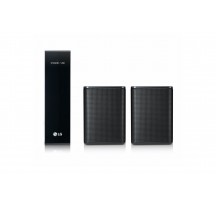 Altavoces LG SPK8 para barras de sonido