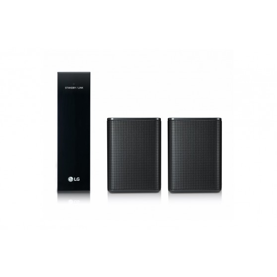 Altavoces LG SPK8 para barras de sonido