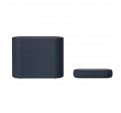 Barra de Sonido LG QP5 3.1.2 Meridian Dolby Atmos