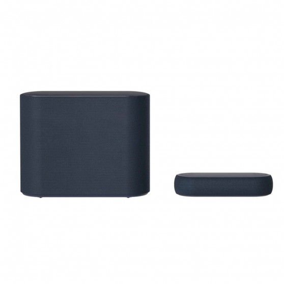 Barra de Sonido LG QP5 3.1.2 Meridian Dolby Atmos