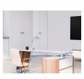 Barra de Sonido LG QP5 3.1.2 Meridian Dolby Atmos