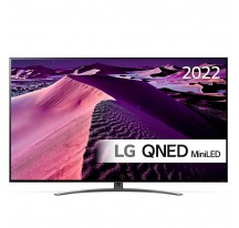 TV Mini LED LG 65QNED866QA 4K UHD Dolby Atmos