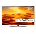TV Mini LED LG 65QNED916QA 4K UHD Gallery