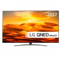 TV Mini LED LG 65QNED916QA 4K UHD Gallery