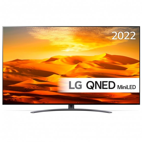 TV Mini LED LG 65QNED916QA 4K UHD Gallery