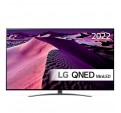 TV Mini LED LG 75QNED866QA 4K UHD Dolby Atmos