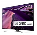 TV Mini LED LG 75QNED866QA 4K UHD Dolby Atmos