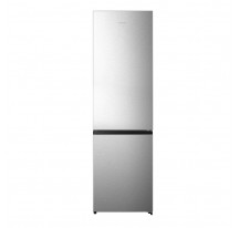 Combi HISENSE RB440N4BCE Inox 2.00m Fondo 60cm