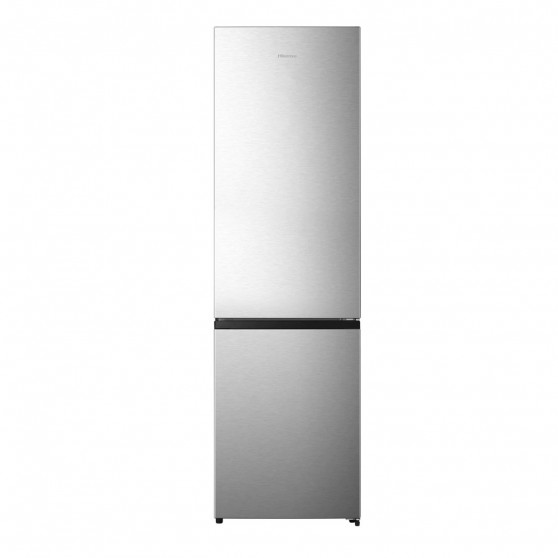 Combi HISENSE RB440N4BCE Inox 2.00m Fondo 60cm - Devoraprecios