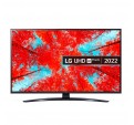 TV LED LG 43UQ91006LA 4K IA Magic