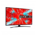 TV LED LG 43UQ91006LA 4K IA Magic