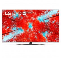 TV LED LG 55UQ91006LA 4K IA Magic