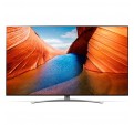 TV Mini LED LG 65QNED996QB 8K UHD Gallery